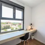 Micasainn Coliving Ostello Salamanca
