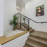 Micasainn Coliving Salamanca