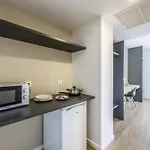 Micasainn Coliving * Salamanca