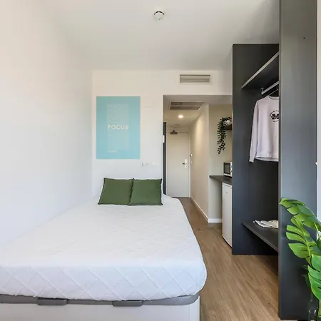 Micasainn Coliving