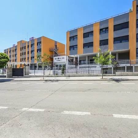 Micasainn Coliving Hostel *