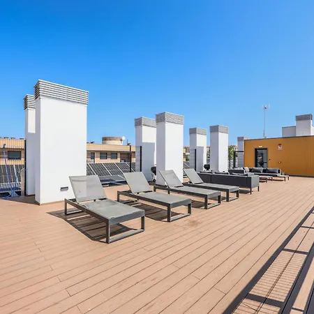 Micasainn Coliving Hostel Σαλαμάνκα