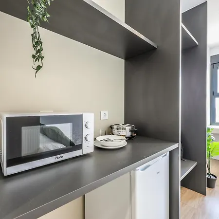 Micasainn Coliving
