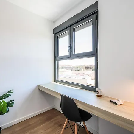 Micasainn Coliving * Σαλαμάνκα