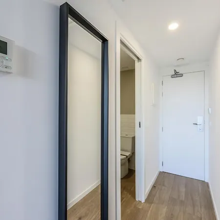 Hostel Micasainn Coliving *