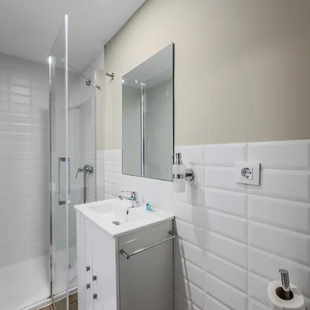 Micasainn Coliving * 萨拉曼卡