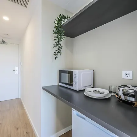 Micasainn Coliving