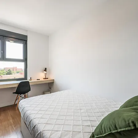 Micasainn Coliving 萨拉曼卡