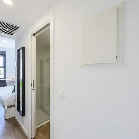 Micasainn Coliving Hostal