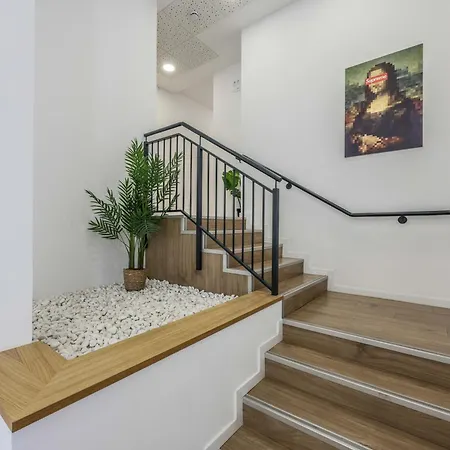 Micasainn Coliving Salamanca