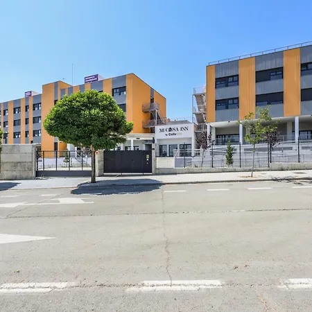 Micasainn Coliving Hostel *