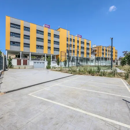 Micasainn Coliving * 萨拉曼卡