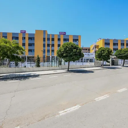 Micasainn Coliving Hostel Salamanca