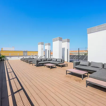 Micasainn Coliving Salamanca