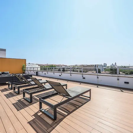 Micasainn Coliving Salamanca