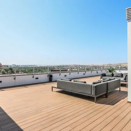 Micasainn Coliving Hostel