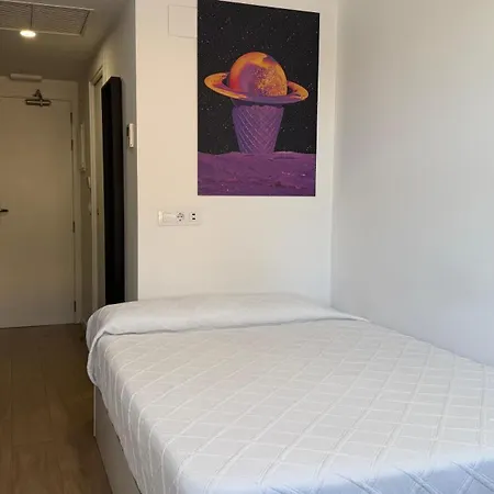 旅馆 Micasainn Coliving