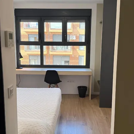 Micasainn Coliving *