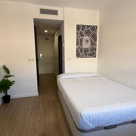 Micasainn Coliving 旅馆 萨拉曼卡
