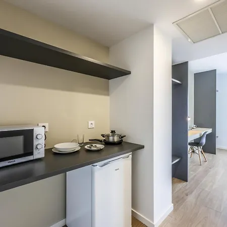 Micasainn Coliving * 萨拉曼卡