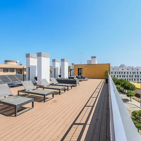 Micasainn Coliving * Salamanca