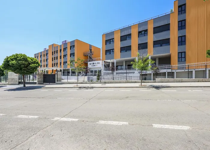 Micasainn Coliving Hostel *