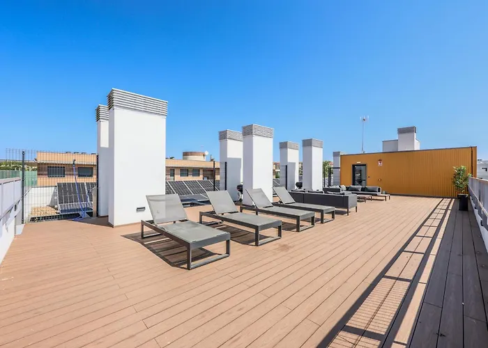 Micasainn Coliving Hostel Σαλαμάνκα