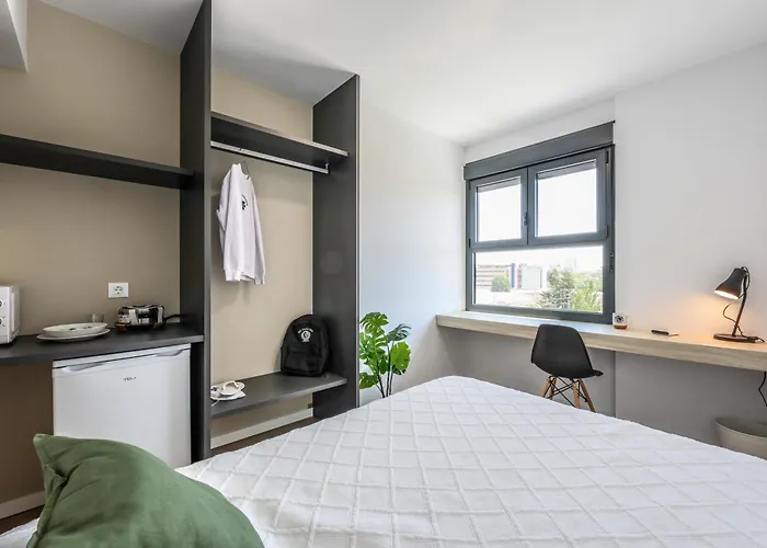 Hostel Micasainn Coliving Σαλαμάνκα