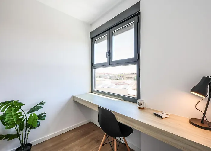 Micasainn Coliving * Σαλαμάνκα