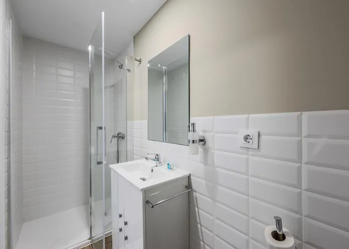 Micasainn Coliving * Σαλαμάνκα