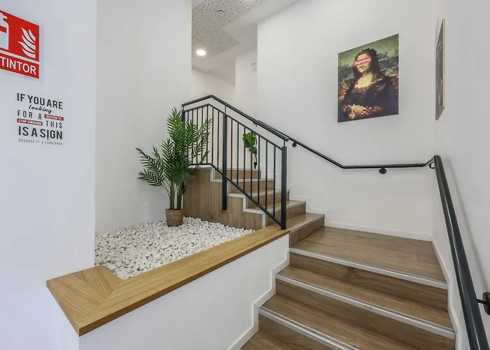 Micasainn Coliving Salamanca