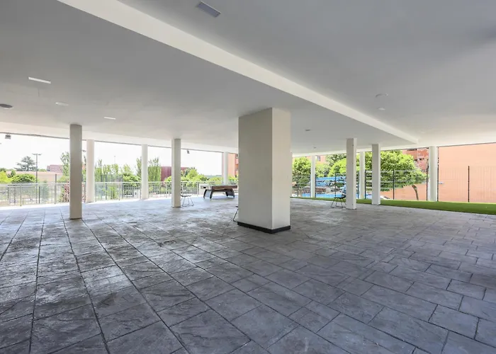 Micasainn Coliving Hostel *