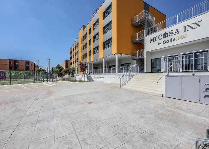 Micasainn Coliving Hostel *