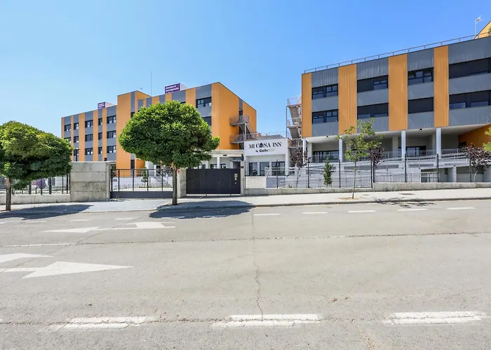 Micasainn Coliving Hostel *