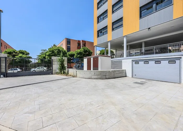 Micasainn Coliving Hostel