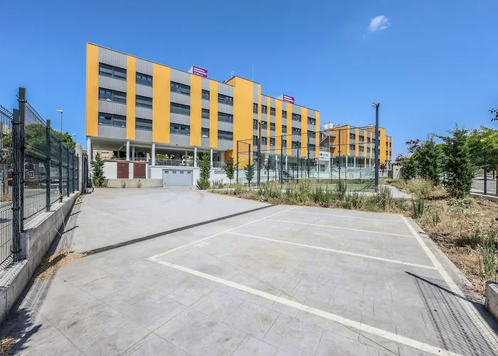 Micasainn Coliving * Σαλαμάνκα