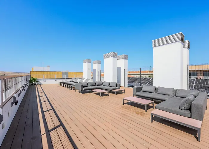 Micasainn Coliving Σαλαμάνκα