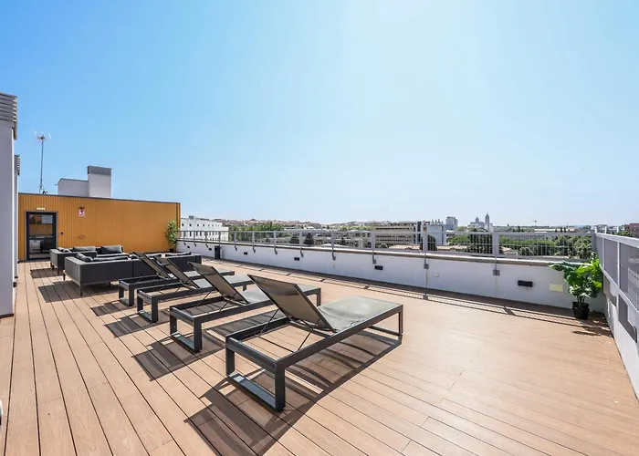 Micasainn Coliving Σαλαμάνκα