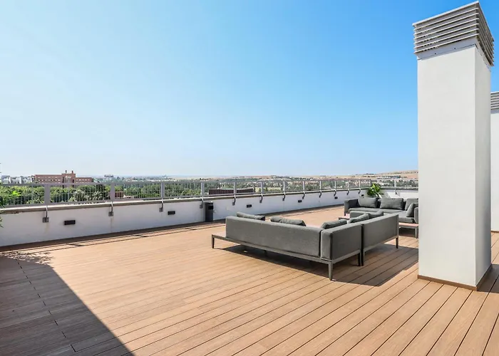 Micasainn Coliving Hostel