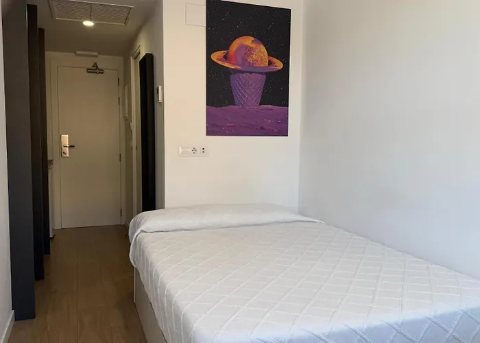 Hostel Micasainn Coliving