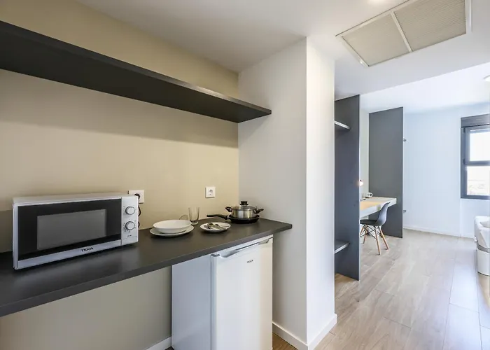 Micasainn Coliving * Salamanca