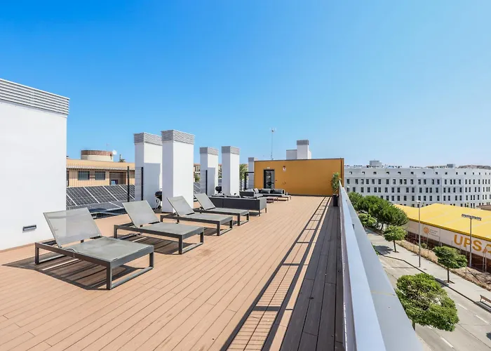 Micasainn Coliving * Σαλαμάνκα