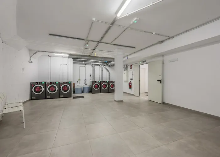 Micasainn Coliving Hostel Σαλαμάνκα